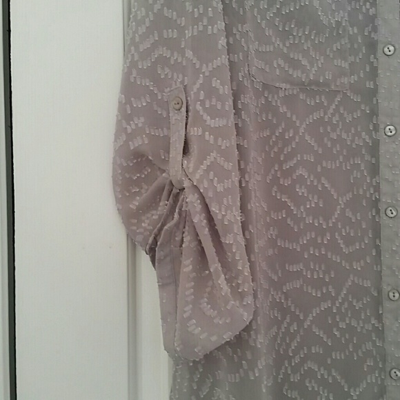 Blouse - Picture 3 of 5